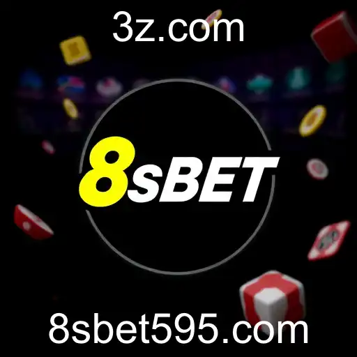 A Ascensão da 8s Bet no Mundo dos Jogos