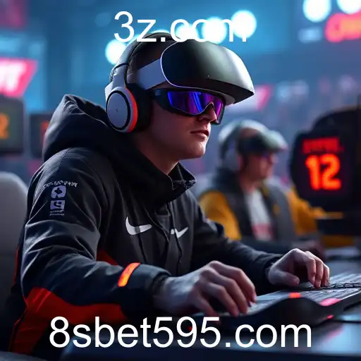 A Ascensão do 8s Bet no Cenário de Apostas