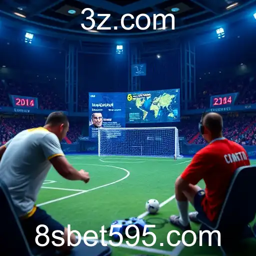 A Ascensão dos Sites de Apostas no Brasil