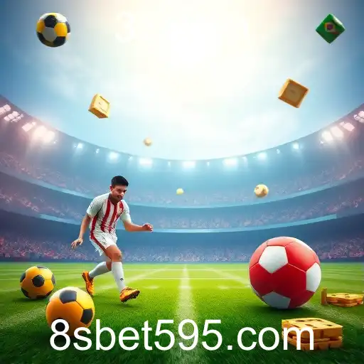 A Revolução Digital dos Jogos de Azar