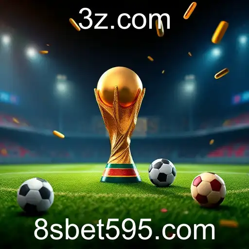 Impacto da '8s Bet' no Cenário de Jogos em 2026