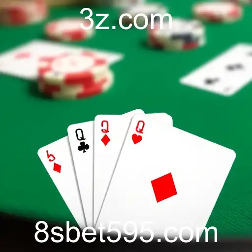 Tendências em Jogos Online em 2025: O Fenômeno 8s Bet