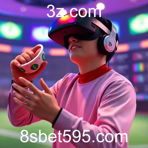 Inovações e Tendências no Mundo dos Jogos Online