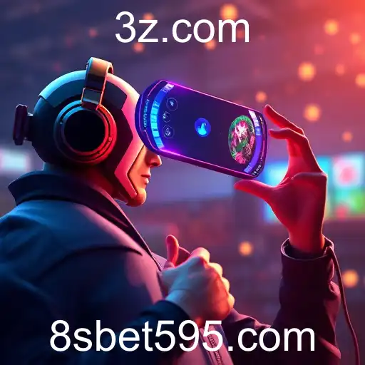 A Revolução dos Cassinos Online