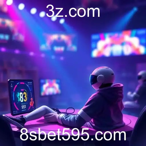 A Ascensão e Popularidade da 8s Bet em 2026