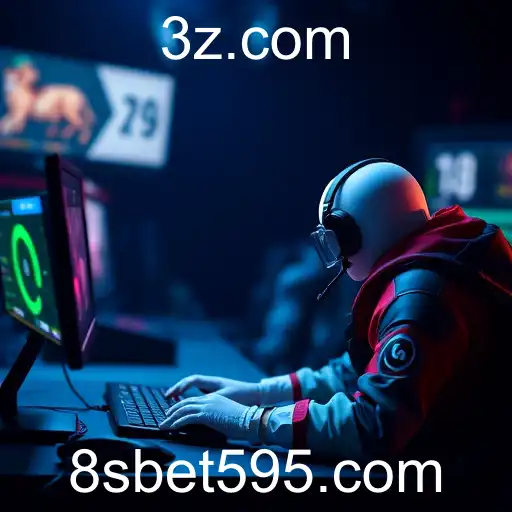 Tendências e Crescimento do Setor de Jogos Online