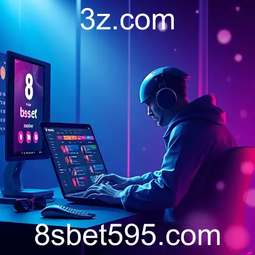 Avanços Tecnológicos no Setor de Jogos Online