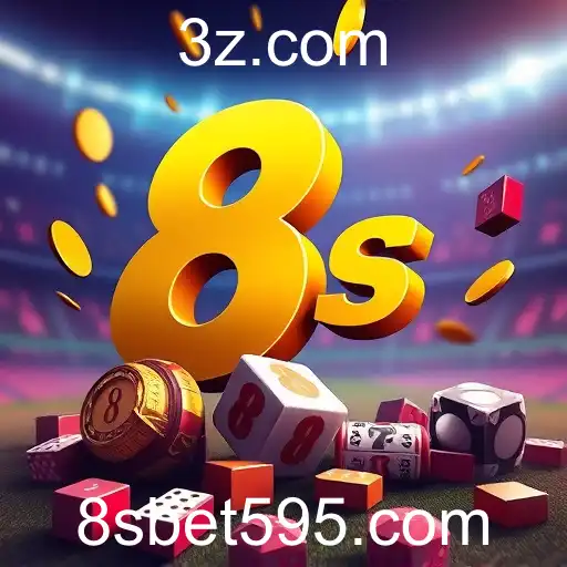 O Crescimento dos Jogos Online e o Papel da 8s Bet