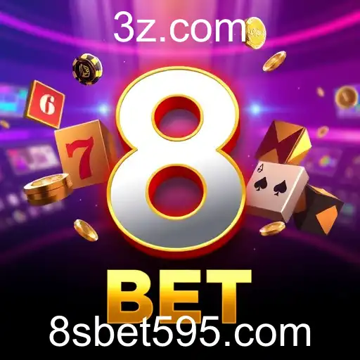 A Revolução dos Jogos Online: A Era do 8s Bet