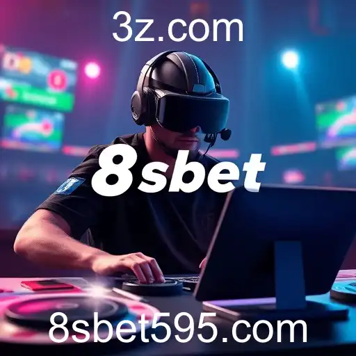 A Ascensão do 8s Bet e o Cenário Atual dos Jogos Online