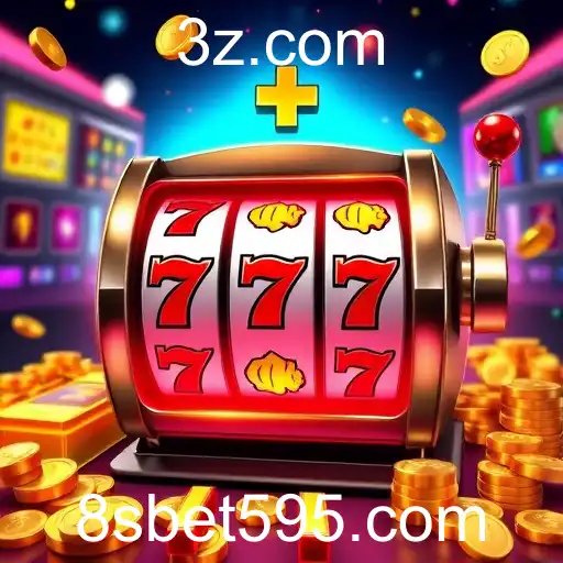 O Fascinante Mundo das Slot Machines no 8s Bet