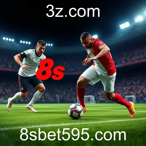 Explorando a Categoria de Apostas Esportivas na 8s Bet: O Guia Completo