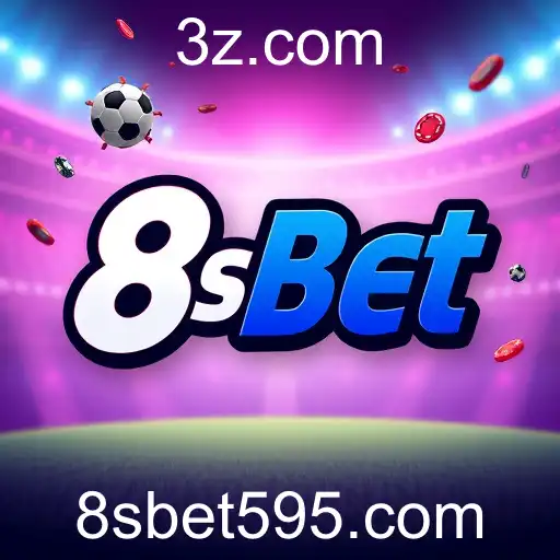 Tendências de Jogos Online: O Crescimento do 8s Bet